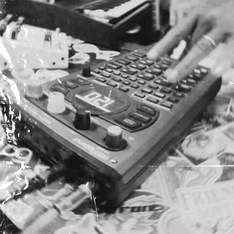 Clasico 90 (Base De Rap Boom Bap)