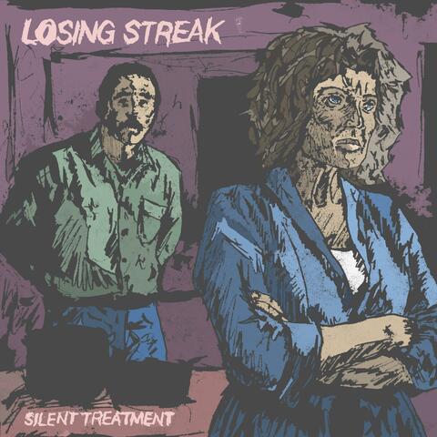 Silent Treatment