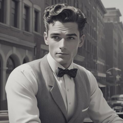 I still remember my first love in 1950