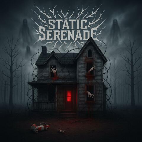 In the House That Pain Built