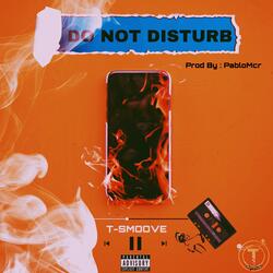 Do Not Disturb