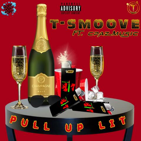 Pull Up Lit (feat. Cpazmusic)