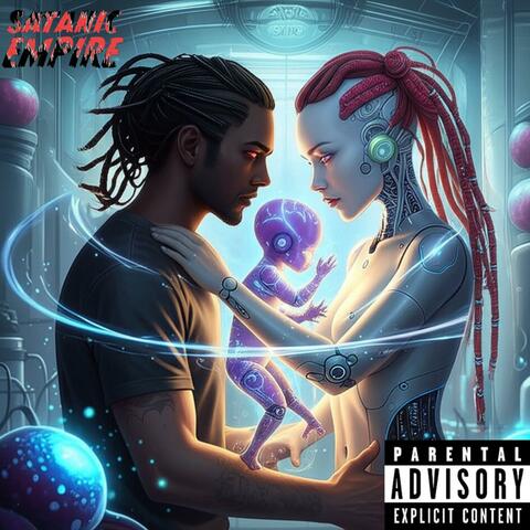 Blaztron: The Fusion Child