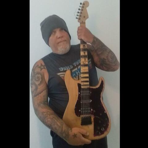 Net Plays The Blues