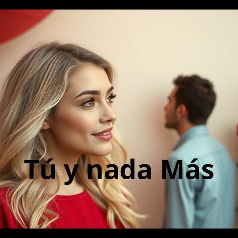 Tú y nada más