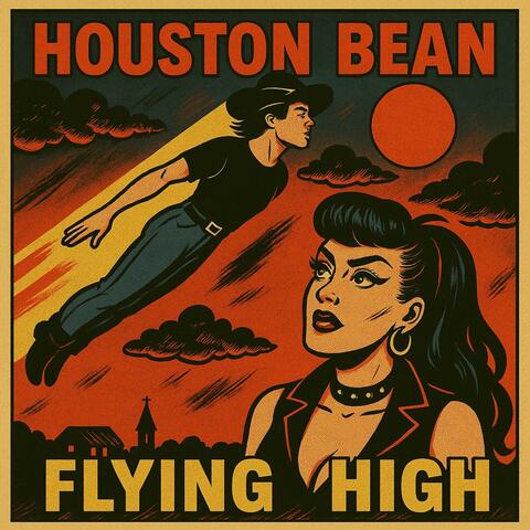 FLYING HIGH