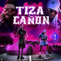Tiza Cañon pero sola (feat. Charaway)