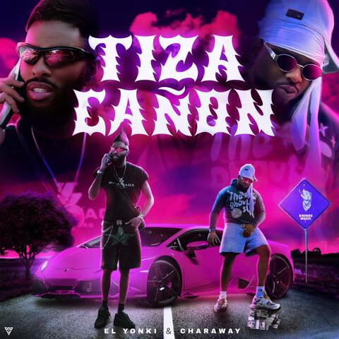 Tiza Cañon pero sola (feat. Charaway)