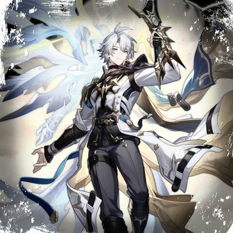 Simulacrum Of Dawn (Phainon: Honkai: Star Rail)