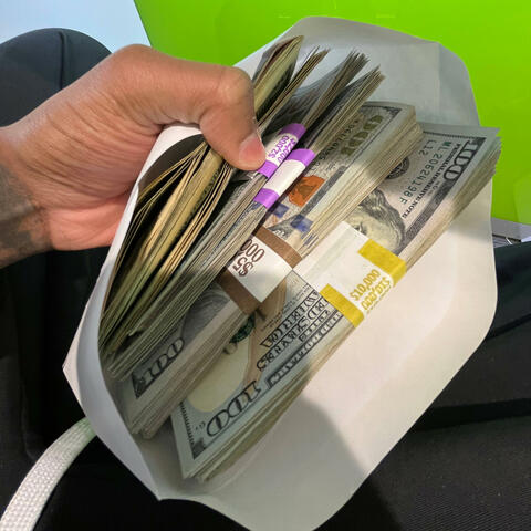 Broke the bank