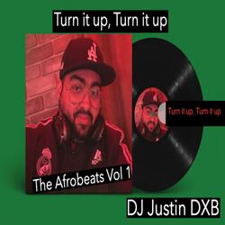 Turn it up, Turn it up
