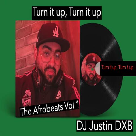 Turn it up, Turn it up