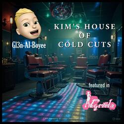 Kim's House of Cold Cuts