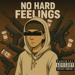 No hard feelings