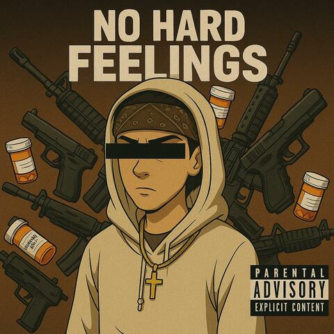 No hard feelings