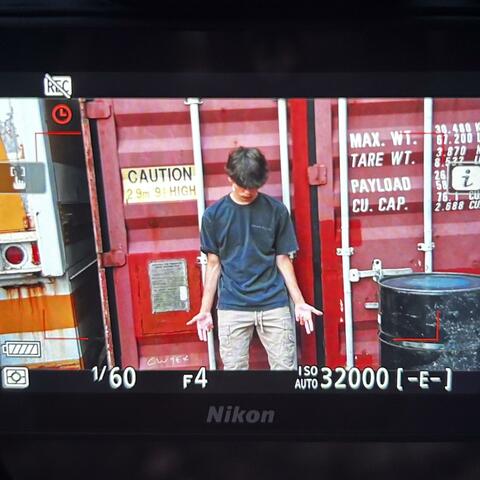 PHOTO / SHOOT