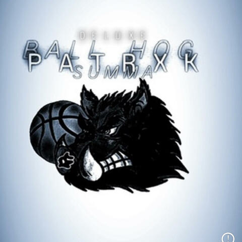 BALL HOG SUMMA (DELUXE)