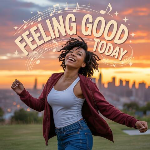 Feeling Good Today
