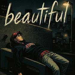 Beautiful (prod. xReyzzz)