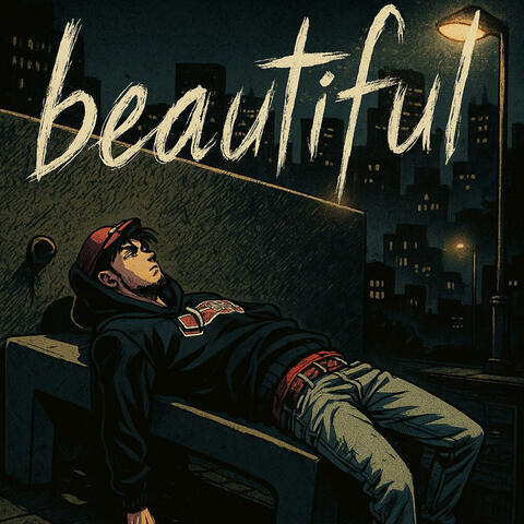 Beautiful (prod. xReyzzz)