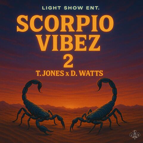 Scorpio Vibez 2