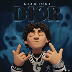 Dior (feat. Zaypunchin & Wan2exotic)