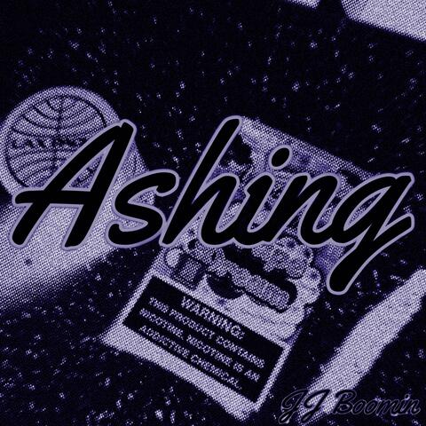 Ashing