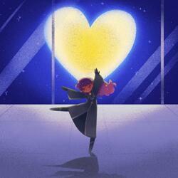 Lullaby for the Stars (Akaxy's Theme)