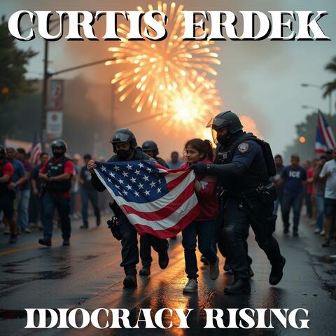 Idiocracy Rising