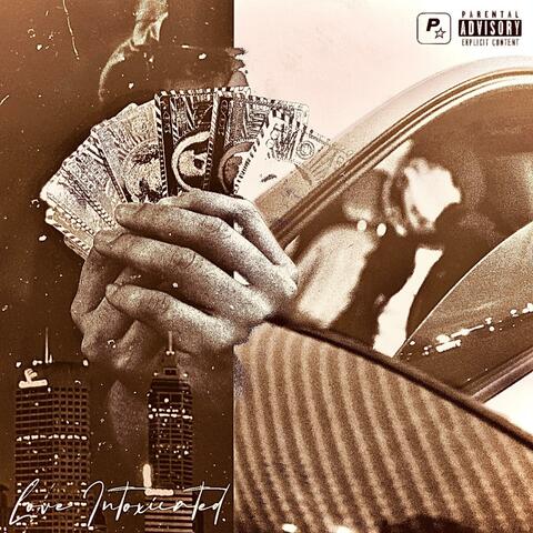 love intoxicated (Deluxe)