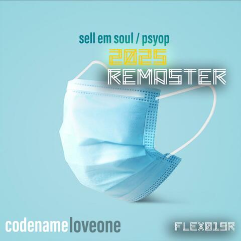 sell em soul / psyop (FLEX019R)