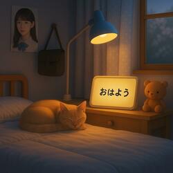 ねことエーアイ