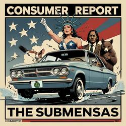 Consumer Report