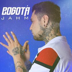 Bogotá (feat. Jahm)