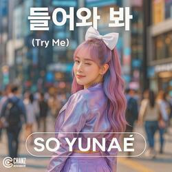 들어와 봐 (Try Me)