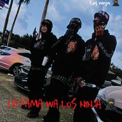 LOS NINJA