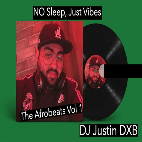 No Sleep, Just Vibes