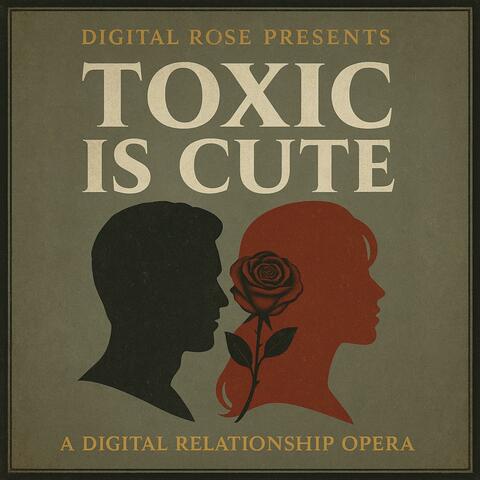 TOXIC IS CUTE