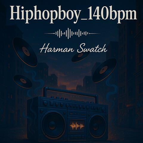 Hiphopboy_140bpm