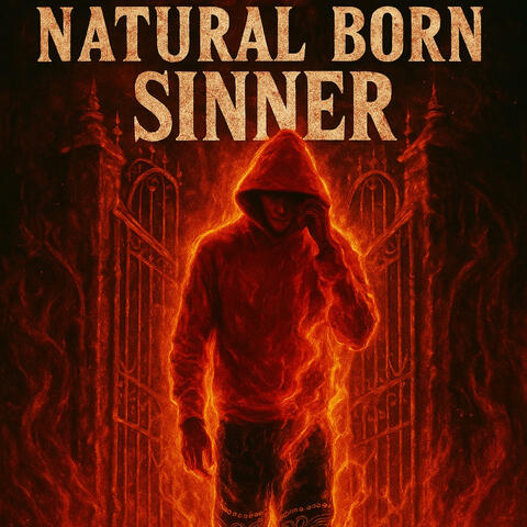 Natural born sinner
