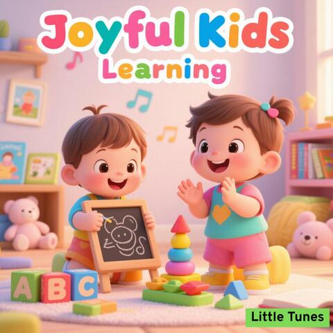 Joyful Kids Learning
