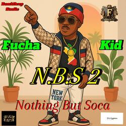 Caribbean Link Up (feat. Mr Gwada)