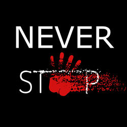 Never Stop (feat. Anj)