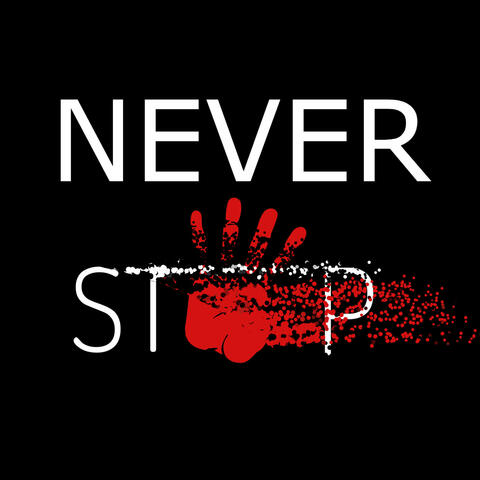 Never Stop (feat. Anj)