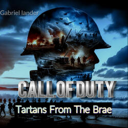 Call Of Duty (Tartans From The Brae(Original Soundtrack)