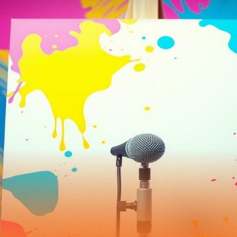 Artist Alert