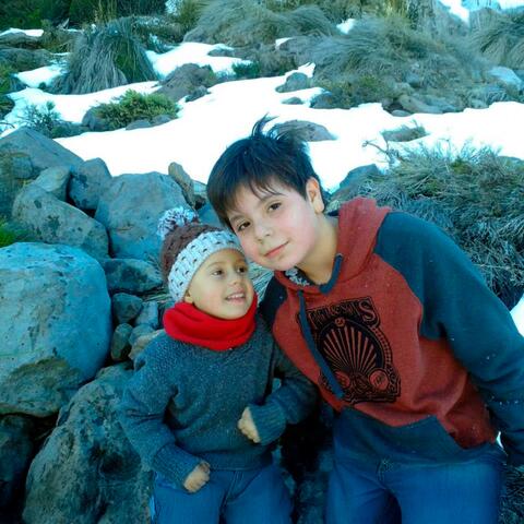 Pronto Estarás Acá