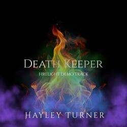 Death Keeper (Demo Track)
