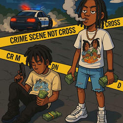 Baby Steppas (feat. Fully7x)