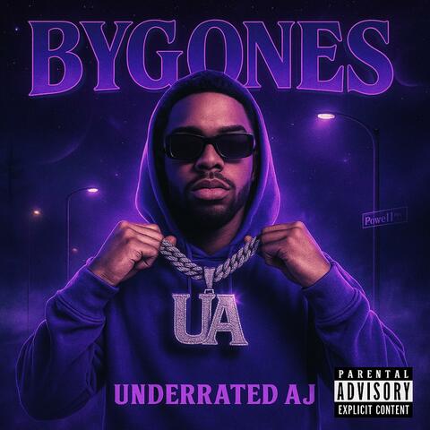 BYGONES